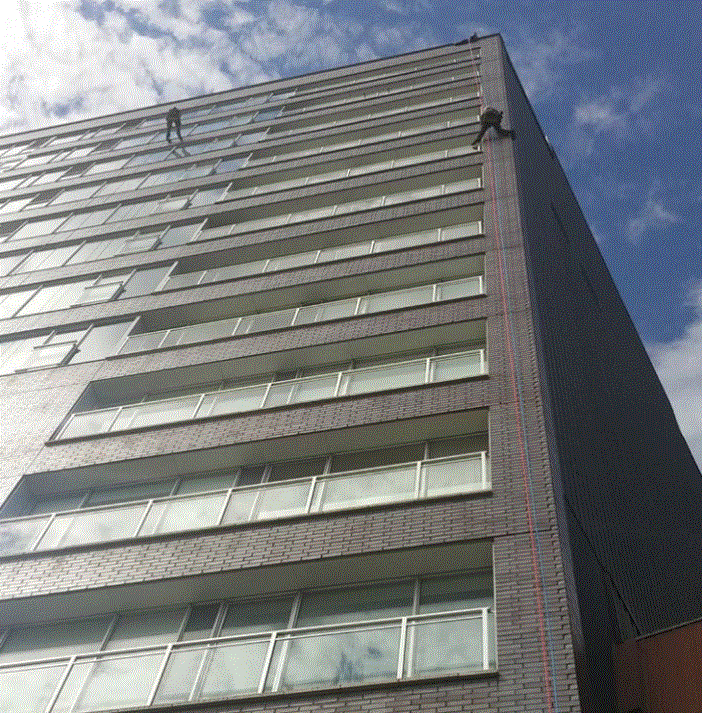 inspection-façade-et-structures-genispec-montreal Genispec Inspections offre le service d’inspection des façades et des structures des bâtiments.