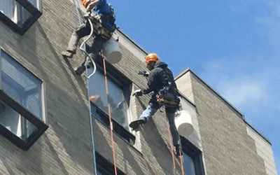 Facade anchors : Why are they so important ?