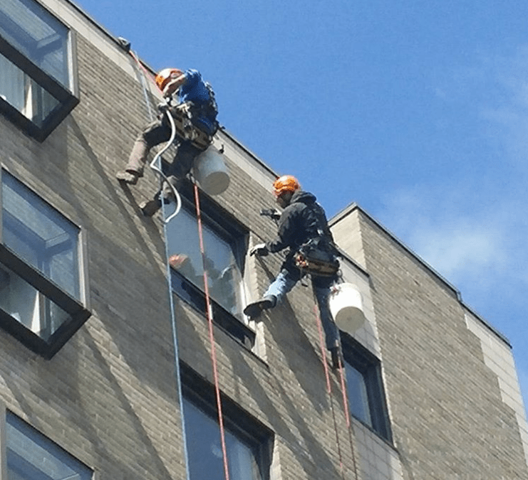 Facade anchors : Why are they so important ?
