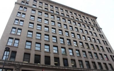 Inspection de façade au Québec : une obligation légale, mais surtout une responsabilité pour protéger votre immeuble