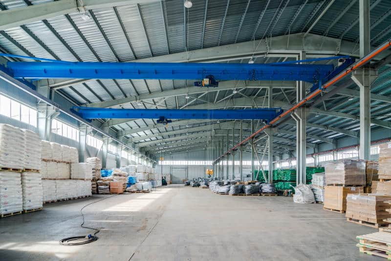 What you need to know about commercial and industrial property inspections with Genispec