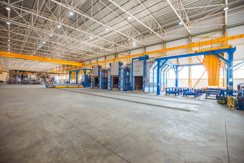 What you need to know about commercial and industrial property inspections