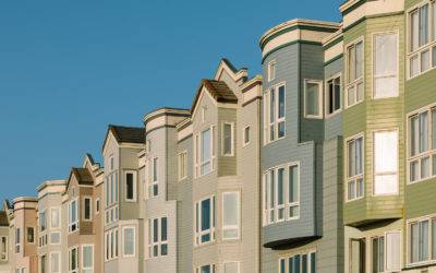 Why don’t two identical buildings have the same reserve fund ?