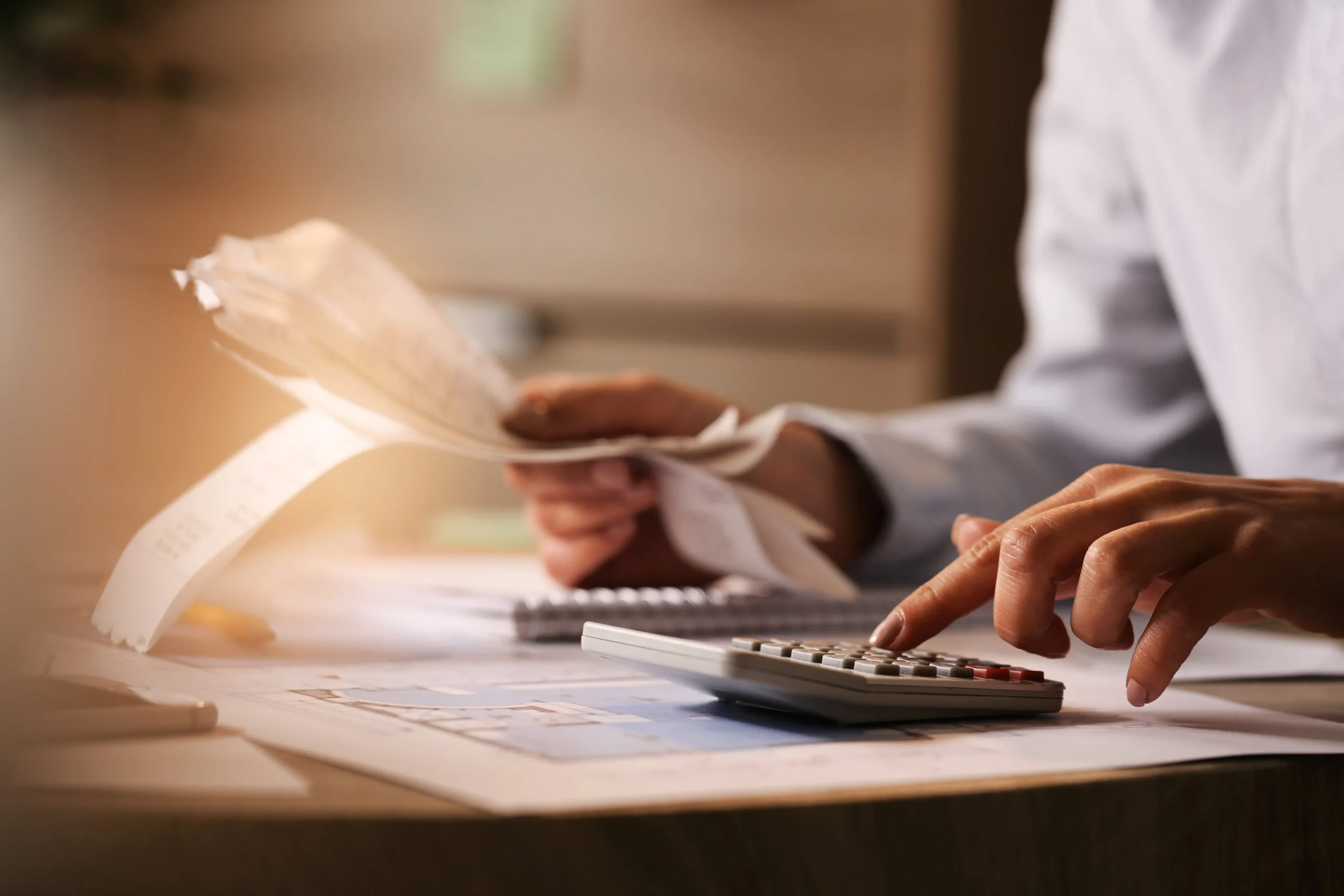 gestion fonds de prévoyance