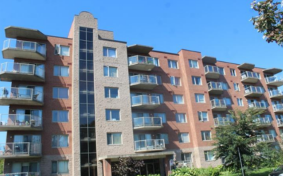 Roofs, facades, foundations – Critical points to watch as warmer weather returns