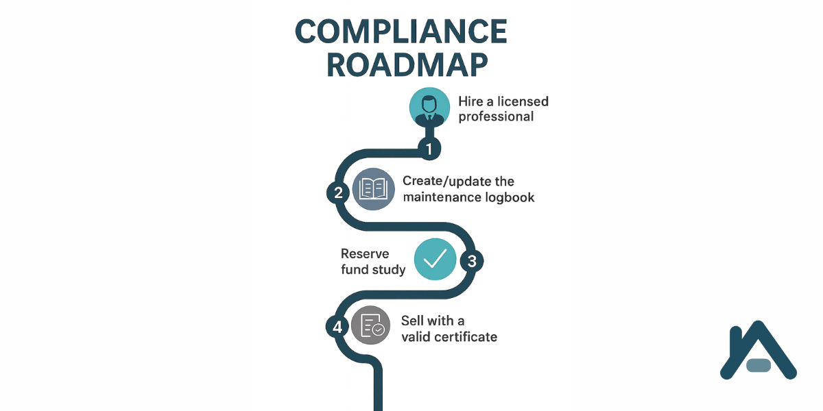 compliance roadmap compliance roadmap